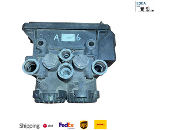 Delovi kočnica MERCEDES-BENZ