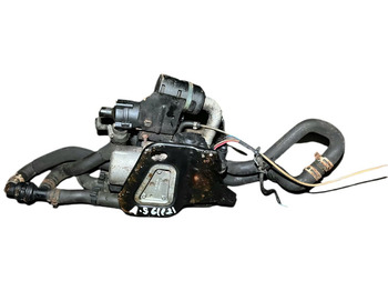 Kabina i enterijer Mercedes-Benz: slika 4 Kabina i enterijer Mercedes-Benz: slika 4