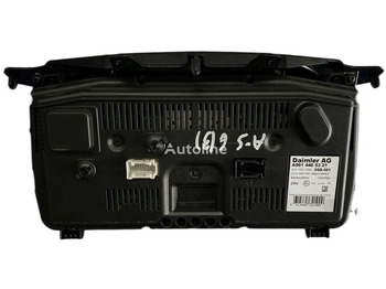 Komandna tabla Renault ACTROS MP4 Euro 5: slika 2