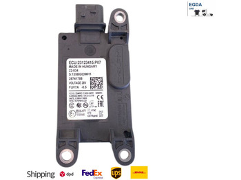 Upravljačka jedinica RENAULT