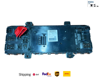 Električni sistem RENAULT