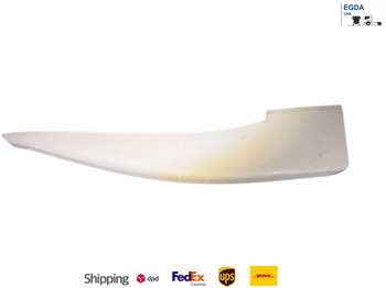 Aerodinamika/ Spojler RENAULT