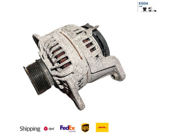 Električni sistem RENAULT