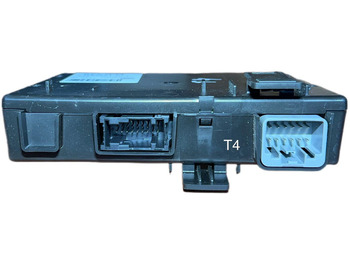 Upravljačka jedinica Renault: slika 3 Upravljačka jedinica Renault: slika 3