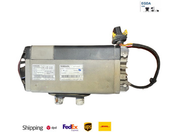 Grejanje/ Ventilacija RENAULT