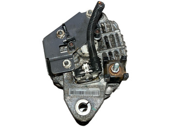 Električni sistem Renault euro 6 D1: slika 2