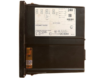 Rezervni deo Mercedes-Benz: slika 5