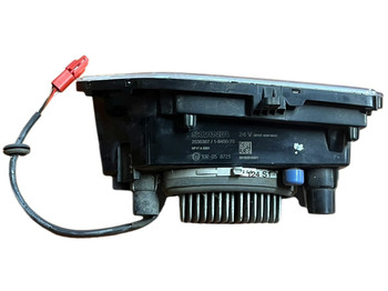 Rezervni deo Scania right: slika 2