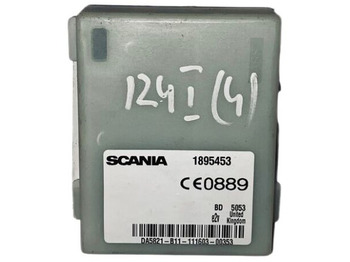 Upravljačka jedinica SCANIA 4