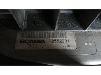 Hladnjak Scania 2020: slika 4 Hladnjak Scania 2020: slika 4