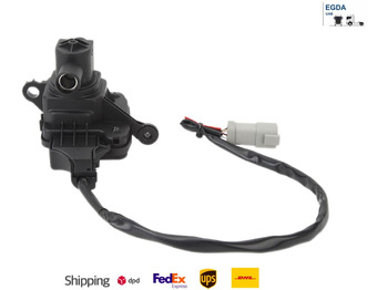 Grejanje/ Ventilacija SCANIA