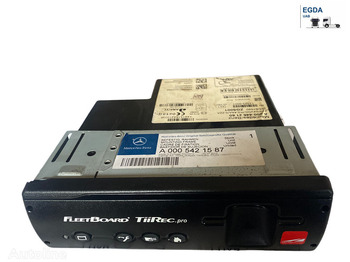 Rezervni deo MERCEDES-BENZ