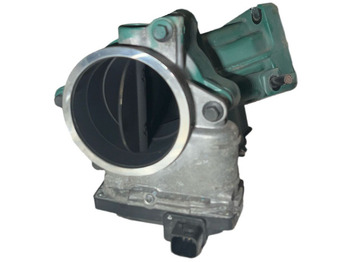 Izduvni sistem Volvo 2022: slika 5