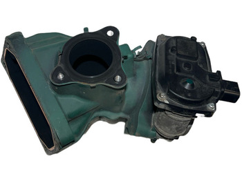 Izduvni sistem Volvo 2022: slika 2