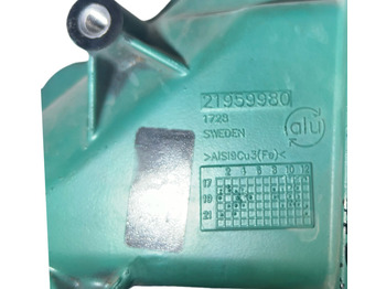 Izduvni sistem Volvo 2022: slika 4