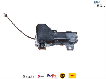 Karoserija i eksterijer VOLVO FH