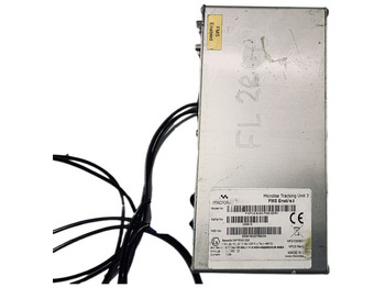 Upravljačka jedinica VOLVO FL