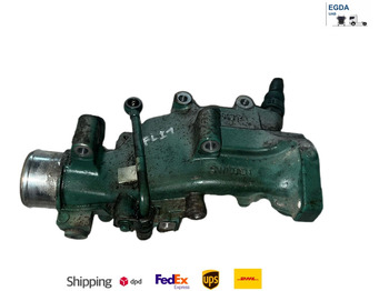 Sistem za hlađenje VOLVO