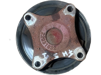 Sistem za hlađenje Volvo: slika 2