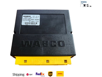 Upravljačka jedinica WABCO