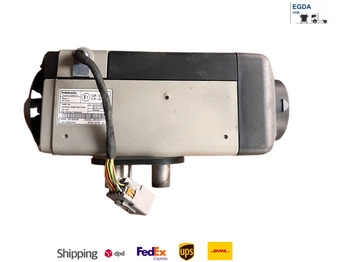 Grejanje/ Ventilacija WEBASTO