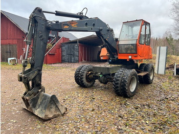 Bager točkaš ATLAS