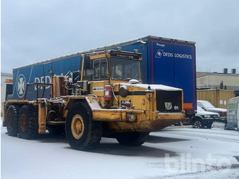 Zglobni kiper VOLVO A20