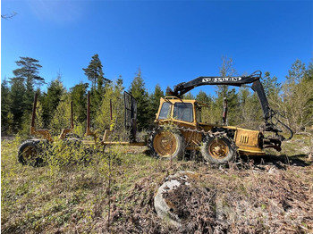 Prevoznik BM/ Volvo Stornalle: slika 4