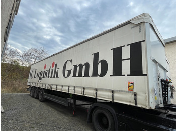 Poluprikolica sa ceradom Berger SAPL24 Edscha (2022): slika 4