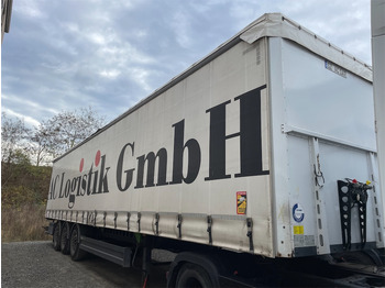 Poluprikolica sa ceradom Berger SAPL24 Edscha (2022): slika 2