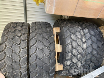 Kompletan točak BRIDGESTONE