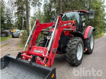 Traktor CASE IH Farmall C
