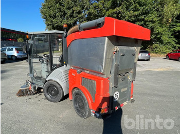 Autočistilica HAKO Citymaster 1200: slika 3 Autočistilica HAKO Citymaster 1200: slika 3