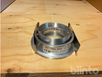 Instrument/ Oprema Inne aluminium: slika 3