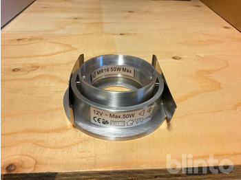 Instrument/ Oprema Inne aluminium: slika 4