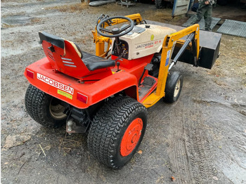 Mali traktor Jacobsen GT 16 Hydro: slika 4 Mali traktor Jacobsen GT 16 Hydro: slika 4