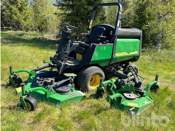 Baštenska kosačica JOHN DEERE