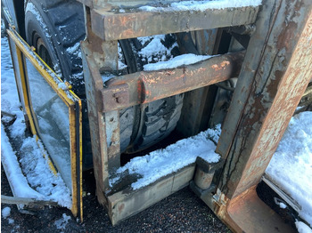 Viljuškar Kalmar: slika 5 Viljuškar Kalmar: slika 5