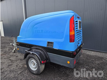 Perač pod pritiskom Kärcher HDS 17/60 DE Tr1 (2009): slika 4