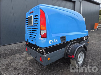 Perač pod pritiskom Kärcher HDS 17/60 DE Tr1 (2009): slika 3