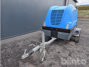 Perač pod pritiskom Kärcher HDS 17/60 DE Tr1 (2009): slika 2