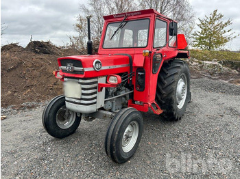 Traktor MASSEY FERGUSON 100 series