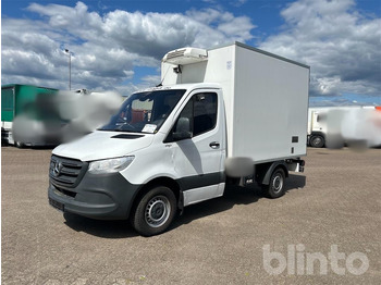 Dostavno vozilo hladnjača MERCEDES-BENZ