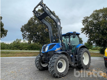 Traktor NEW HOLLAND T7