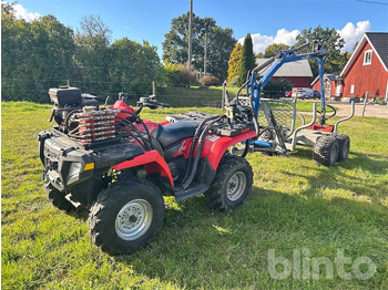 ATV/ Četvorotočkaš POLARIS