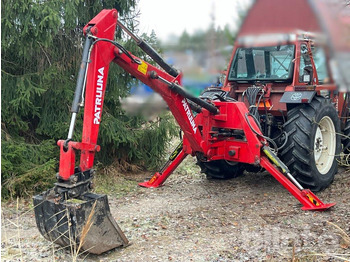 Bager Patruuna 10: slika 2