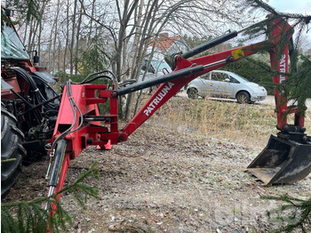 Bager Patruuna 10: slika 3