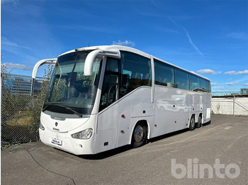 Turistički autobus SCANIA Irizar Century