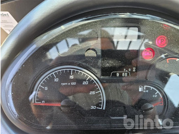 Mini utovarivač Schäffer 4670 Z (Baujahr 2024): slika 5