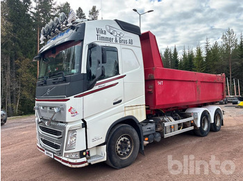Kamion VOLVO FH